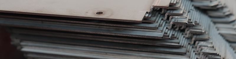 BTSI, Spécialiste du Cisaillage Industriel en tolerie fine et mécano