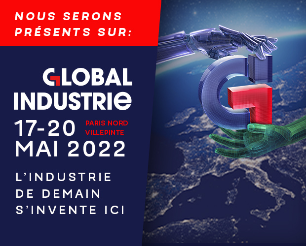 BTSI exposera sur Global Industrie 2022