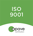 Logo Apave