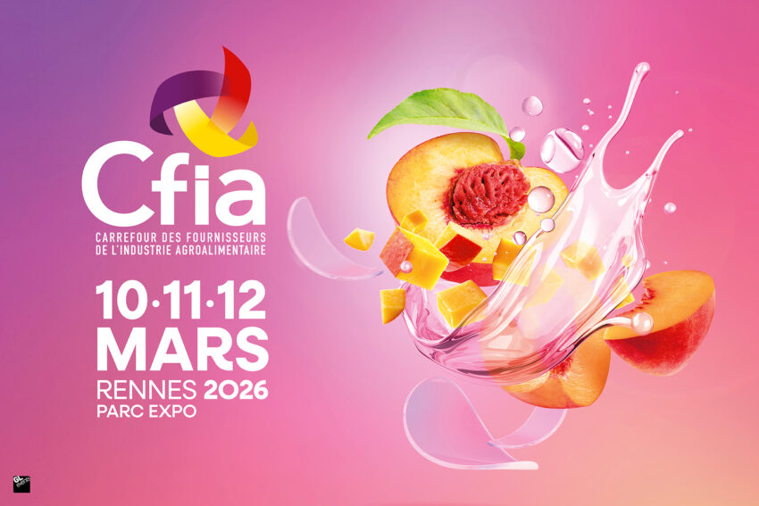CFIA RENNES 2026